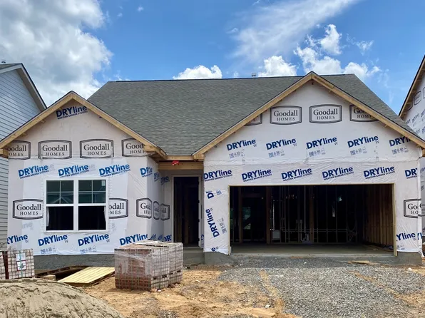 157 Yuma Ln Lot 227, White House, TN 37188