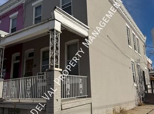 201 N 59th St Floor 2, Philadelphia, PA 19139