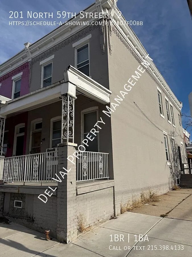 201 N 59th St Floor 2 photo 1