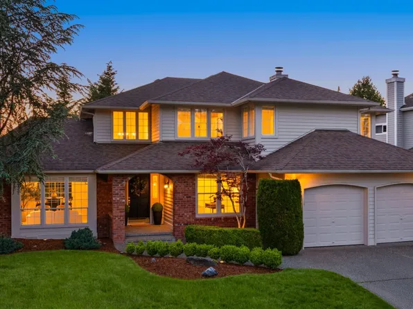 3435 214th Place SE, Sammamish, WA 98075