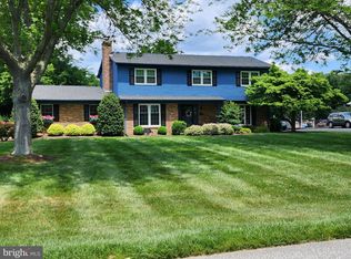 38 Clipper Ct, Bear, DE 19701