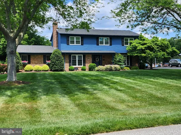 38 Clipper Ct, Bear, DE 19701