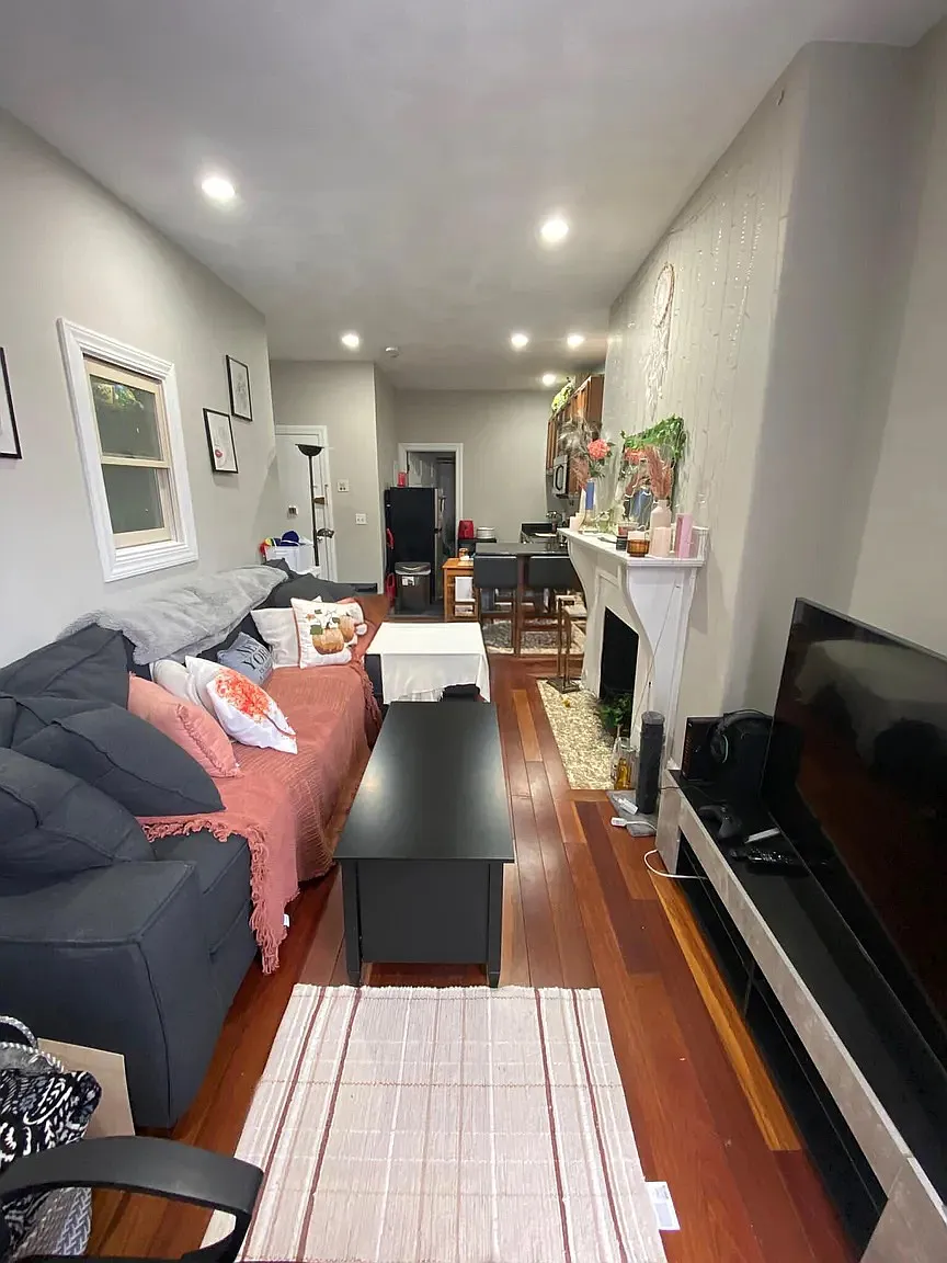 1 bed, 500 sqft, $3,000 — Photo 2