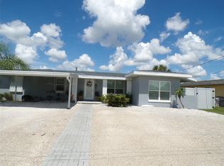861 Conreid Dr NE, Port Charlotte, FL 33952
