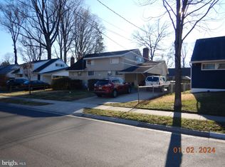 1617 Farragut Ave, Rockville, MD 20851