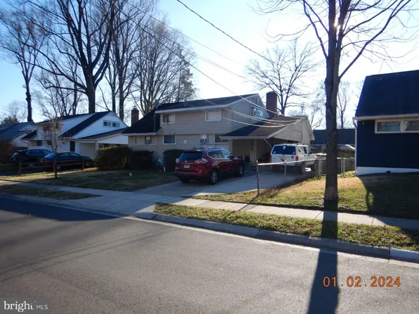 1617 Farragut Ave, Rockville, MD 20851