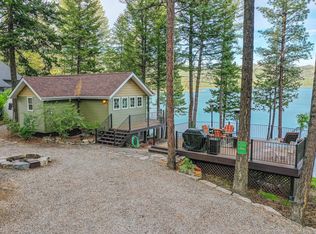525 Lodgepole Dr, Marion, MT 59925