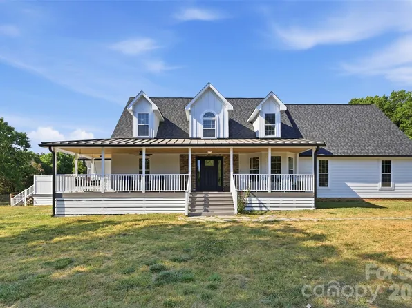 7332 Bailywick Dr, Waxhaw, NC 28173