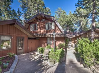 2121 Pepper Trl, Forest Lakes, AZ 85931