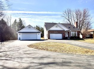 6400 Clinton St, Elma, NY 14059