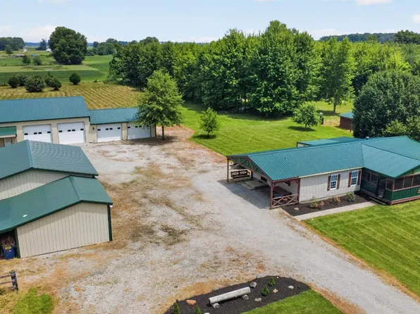 197 Weisflock Rd, Lynchburg, OH 45142