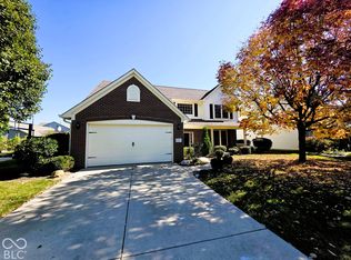 1337 Butternut Ln, Greenwood, IN 46143