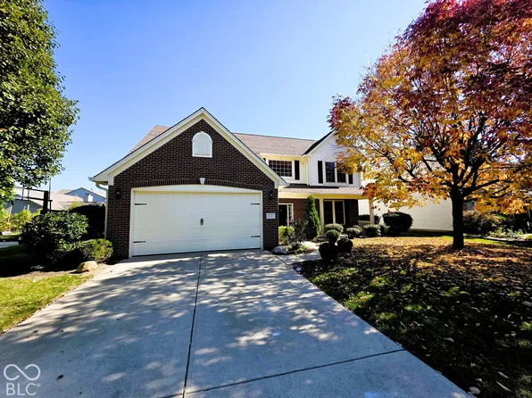 1337 Butternut Ln, Greenwood, IN 46143