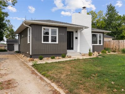 240 35th Street Dr SE, Cedar Rapids, IA, 52403