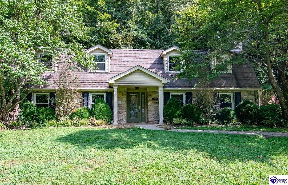 6220 Howardstown Rd, New Haven, KY 40051 Zillow