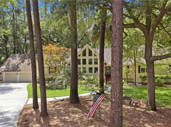 3 Cameron Lane, Savannah, GA 31411