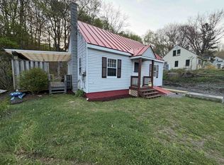 10 Randall Street, Springfield, VT 05156