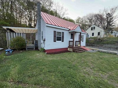 10 Randall Street, Springfield, VT, 05156