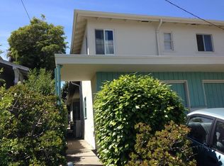 822 Adams St, Albany, CA 94706