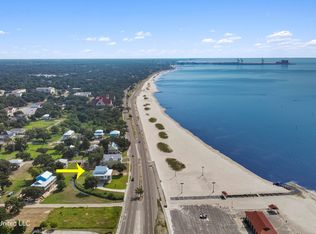 404 E Beach Blvd, Long Beach, MS 39560