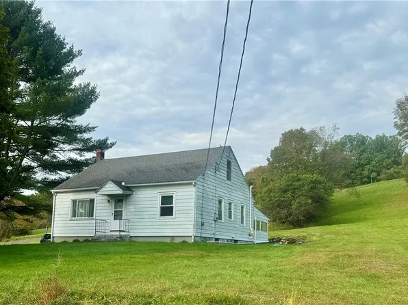 309 East St, Oneonta, NY 13820