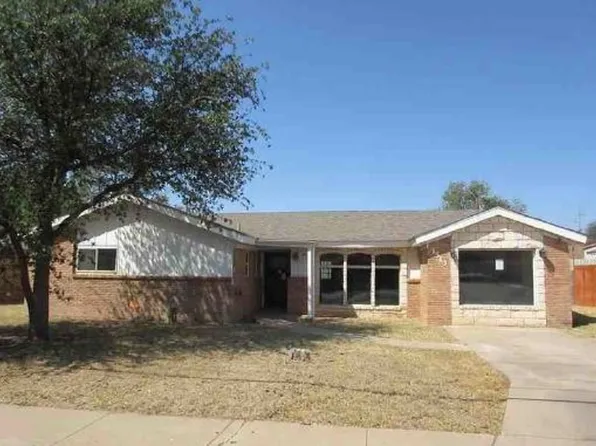 1513 Custer Ave, Odessa, TX 79761