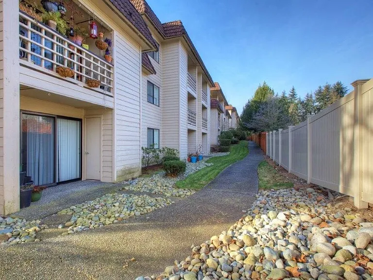 Citigate Apartments — Photo 552