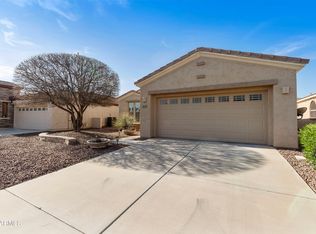 4649 E Rakestraw Ln, Gilbert, AZ 85298