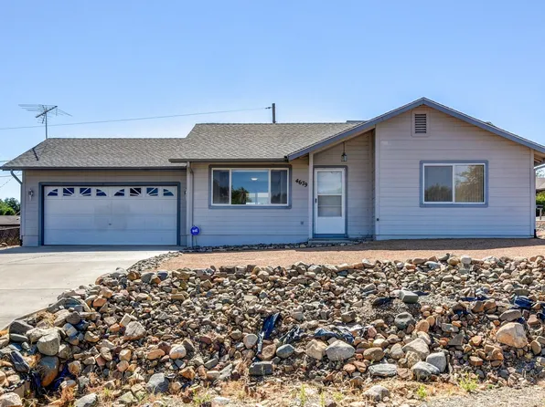 4679 N Morningstar Dr, Prescott Valley, AZ 86314