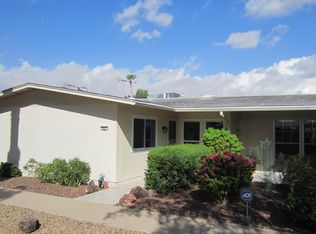 18431 N Opal Dr, Sun City West, AZ 85375