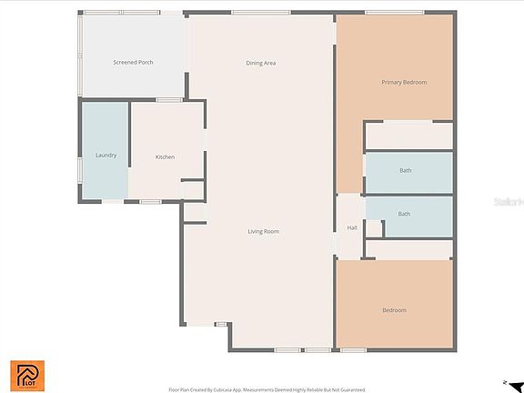 3rd image of 3759 Collins St #711
