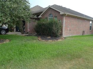 2511 Blue Reef Dr, Katy, TX 77449