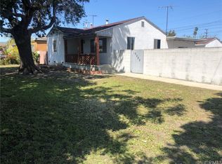 3305 W 152nd St, Gardena, CA 90249