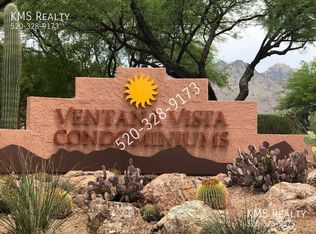 5051 N Sabino Canyon Rd UNIT 1158, Tucson, AZ 85750
