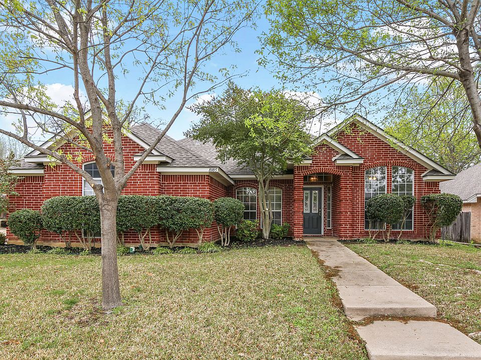 1st image of 8105 Vine Wood Dr