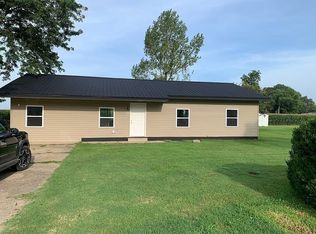 417 S Spiker St, Bernie, MO 63822