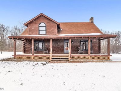 8282 River Corners Rd, Homerville, OH, 44235
