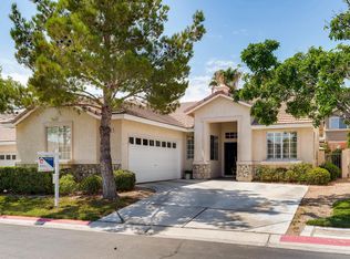 1621 Summer Stone Pl, Las Vegas, NV 89144