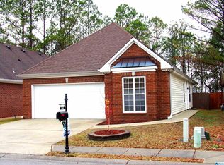 158 Highview Cv, Pelham, AL 35124