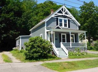 90 Armory St, Keene, NH 03431