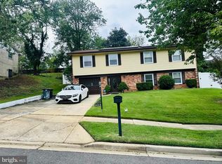 3012 Melisa Dr, Fort Washington, MD 20744