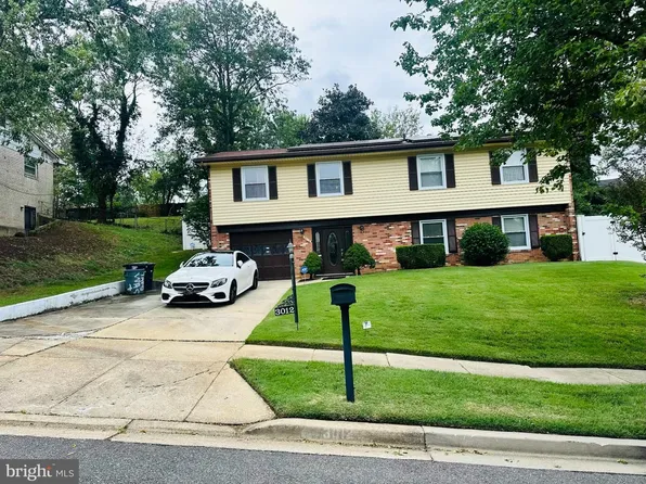 3012 Melisa Dr, Fort Washington, MD 20744
