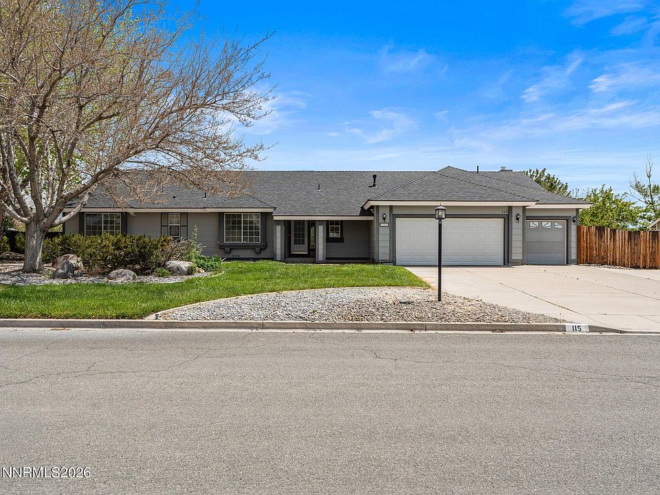 1st image of 115 Bridle Path Ter