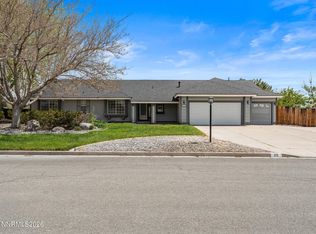 115 Bridle Path Ter, Sparks, NV 89441