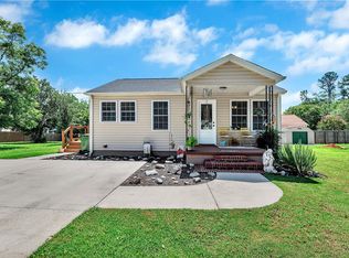 1002 Overbrook Dr, Seneca, SC 29678