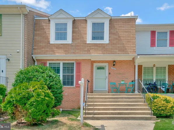 4304 Wyres St, Alexandria, VA 22309