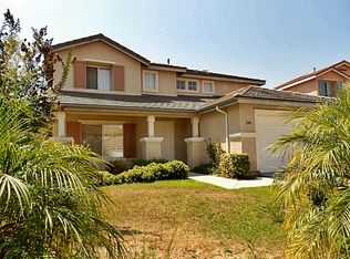 1394 Granite Springs Dr, Chula Vista, CA 91915