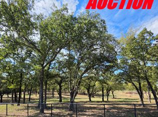 10011 S Fm 372, Gainesville, TX 76240