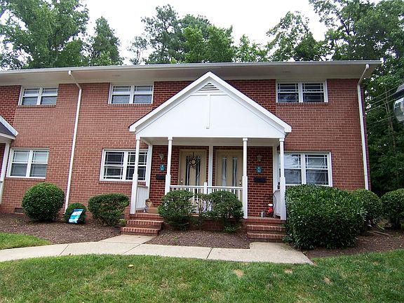 5th image of 3109 N Parham Rd APT 41