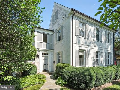 1804 45th St NW, Washington, DC, 20007